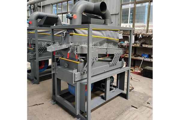 景德镇处理废旧印刷电路板的设备生产厂家_巩义市威邦机械制造有限